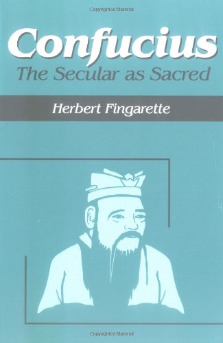 Confucius Cover