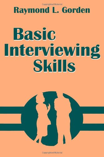 Basic Interviewing Skills Cover