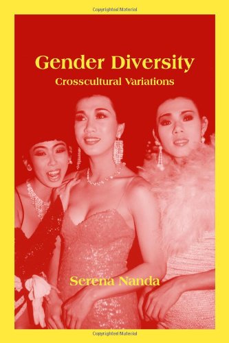 Gender diversity Cover