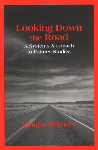 Looking down the road Cover