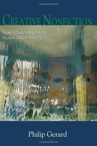Creative Nonfiction Cover