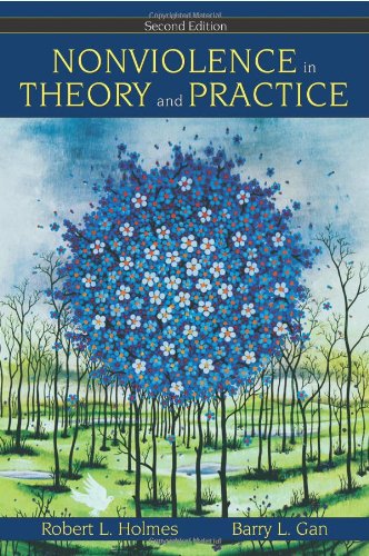 Nonviolence in Theory and Practice Cover