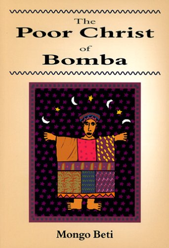 The Poor Christ of Bomba Cover