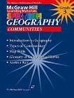 Spectrum Geography Communities Cover