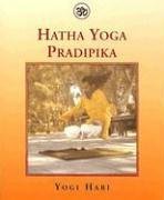 Hatha Yoga Pradipika Cover