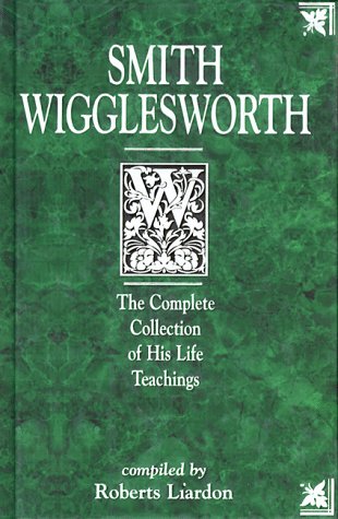 Smith Wigglesworth Cover