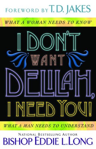 I don't want Delilah, I need you! Cover