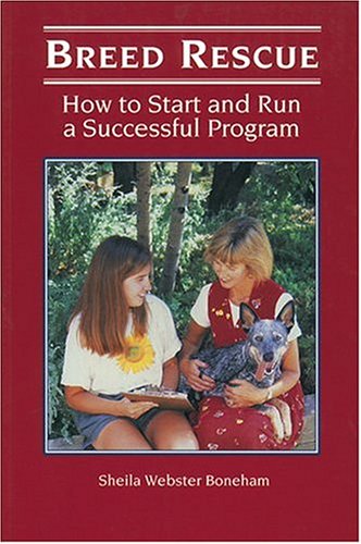 Breed rescue Cover