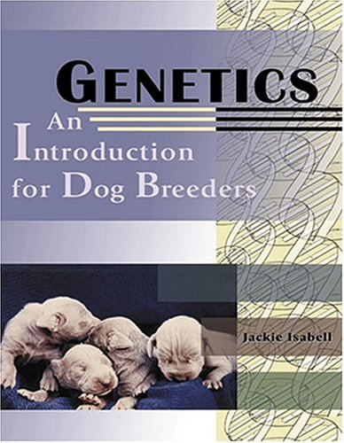 Genetics Cover