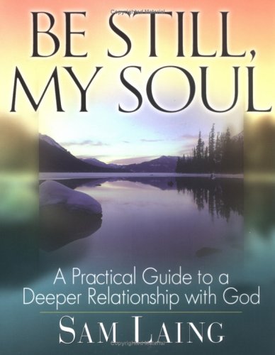 Be Still, My Soul Cover