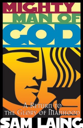 Mighty Man of God Cover