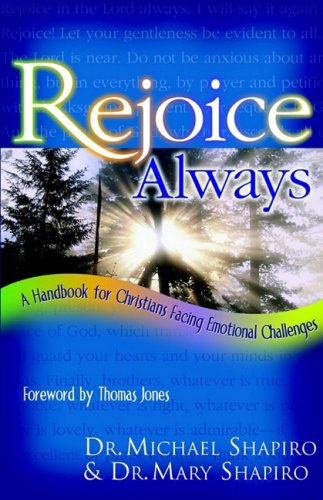 Rejoice Always Cover