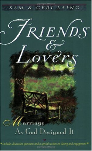 Friends and Lovers Cover