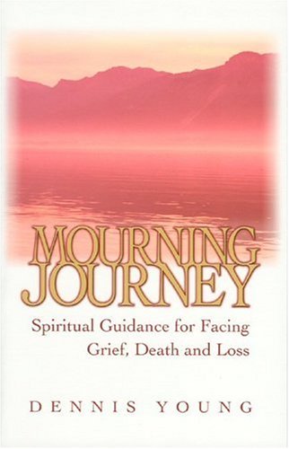 Mourning Journey Cover