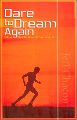 Dare to Dream Again Cover