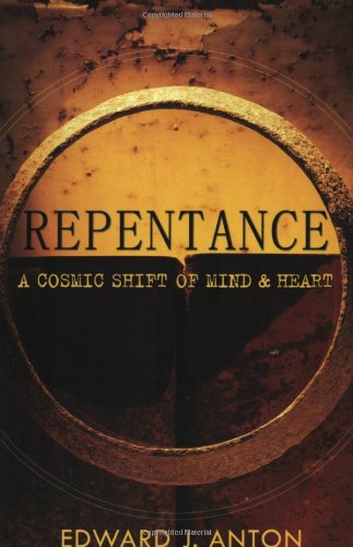 Repentance Cover