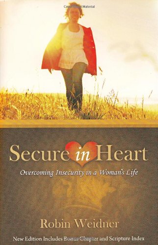 Secure in heart Cover