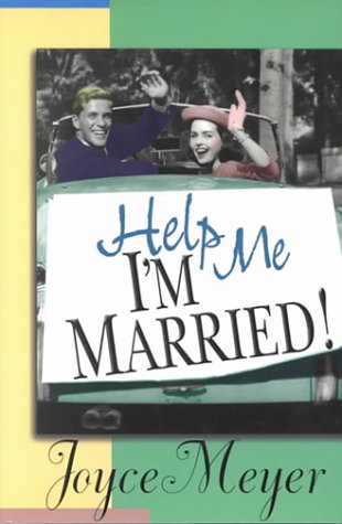 Help me, I'm married! Cover