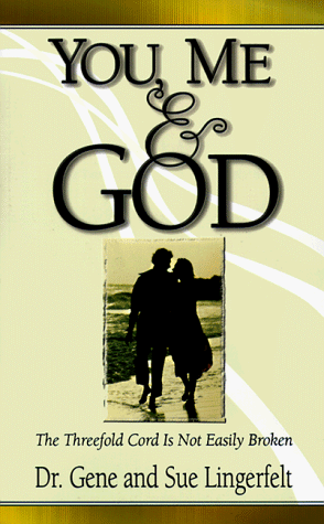You, Me and God Cover