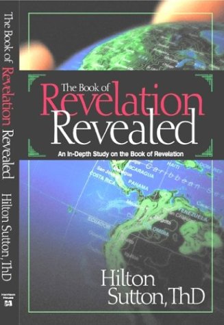 The Book of Revelation Revealed Cover