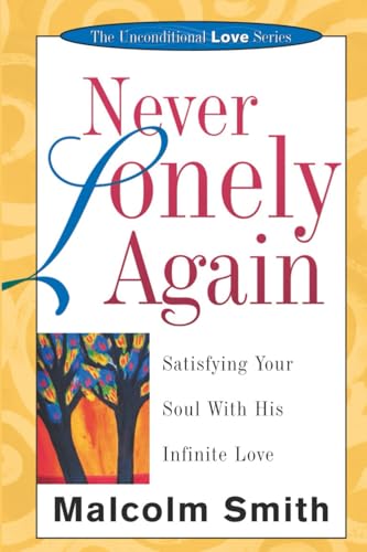 Never Lonely Again Cover