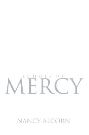 Echoes Of Mercy Cover