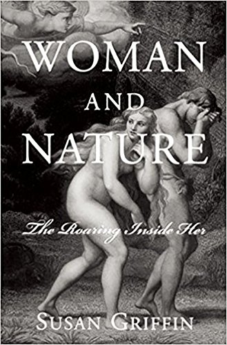 Woman and Nature Cover