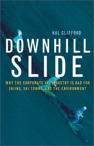 Downhill Slide Cover