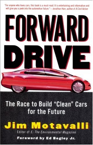 Forward drive Cover