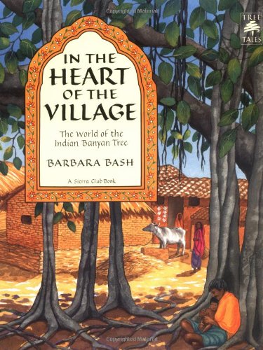 In The Heart of the Village Cover