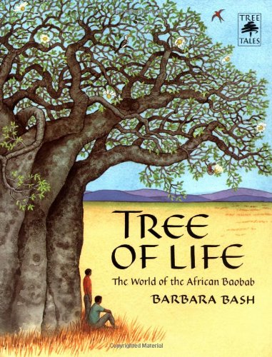 Tree of Life (Tree Tales) Cover