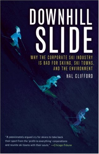 Downhill Slide Cover