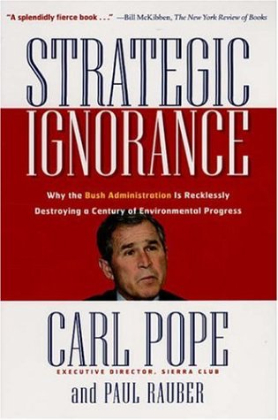 Strategic Ignorance Cover