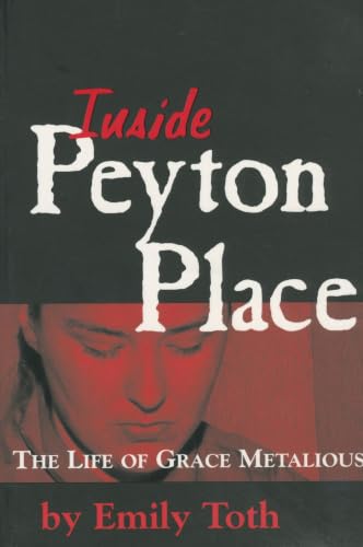 Inside Peyton Place Cover