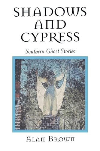 Shadows and Cypress Cover