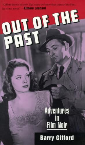 Out of the past Cover