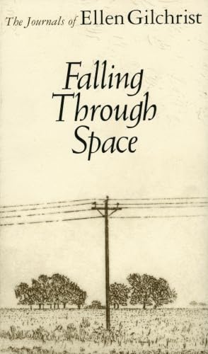 Falling through space Cover