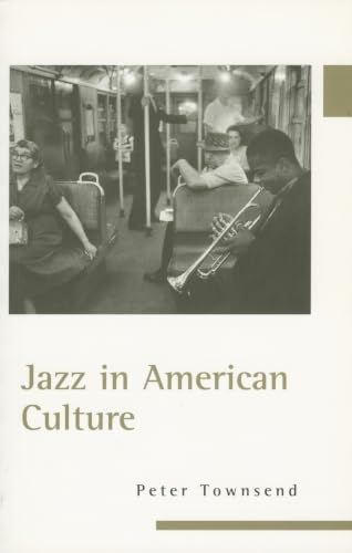 Jazz in American culture Cover