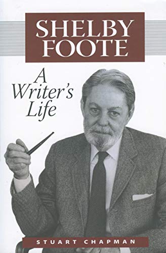 Shelby Foote Cover
