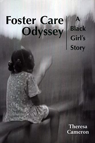 Foster Care Odyssey Cover