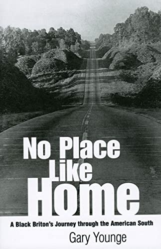 No place like home Cover