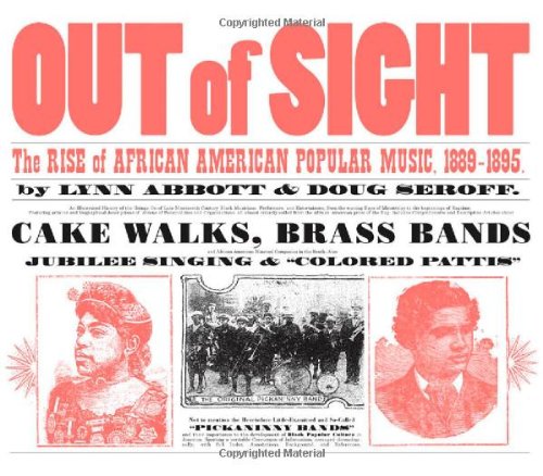 Out of sight Cover