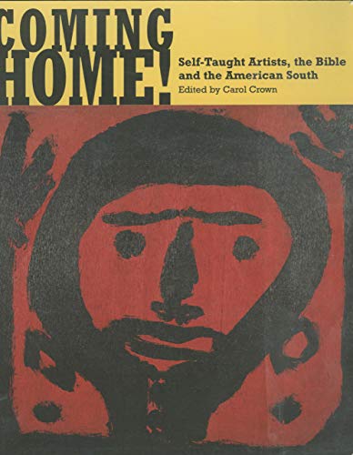 Coming Home! Cover