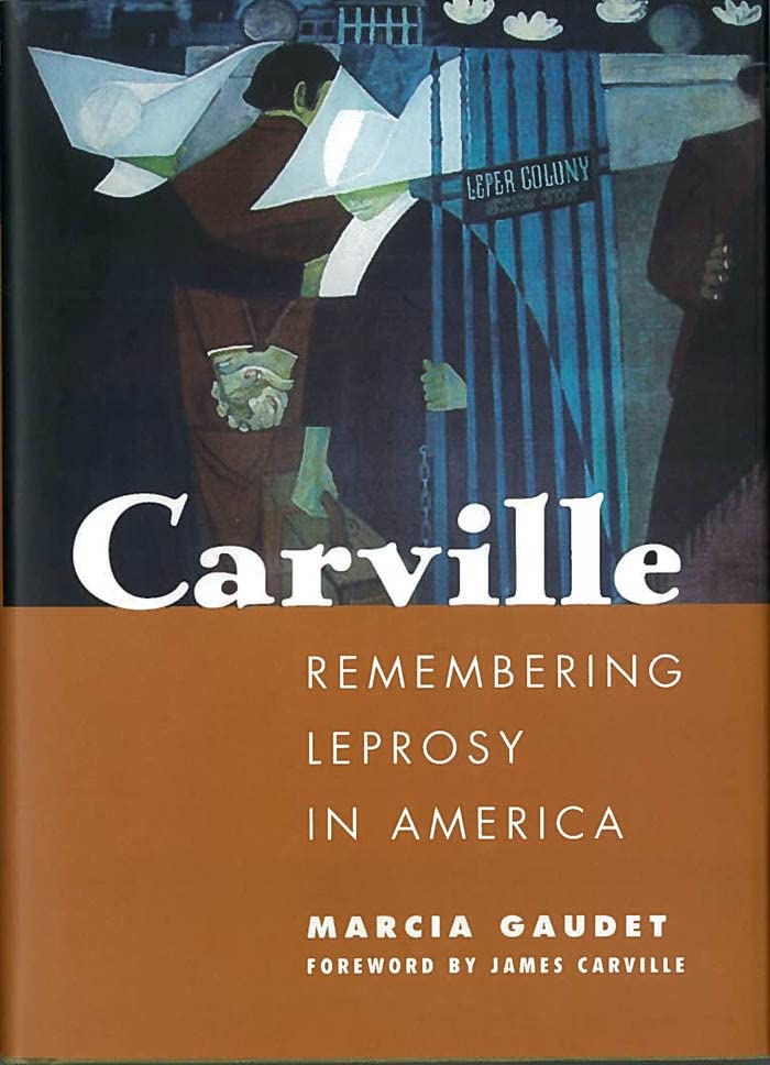 Carville Cover