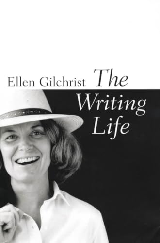 The writing life Cover