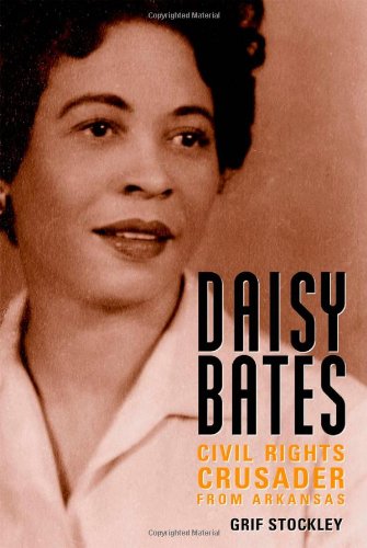Daisy Bates Cover
