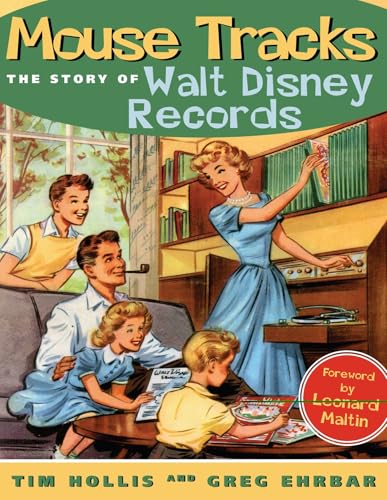 Mouse tracks Cover