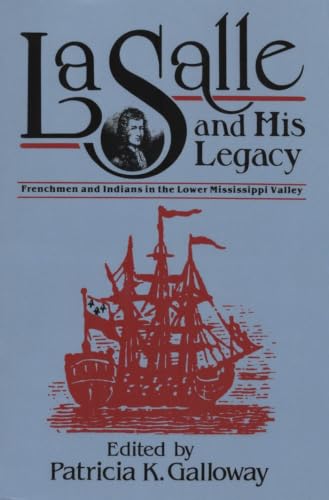 Lasalle And His Legacy Cover