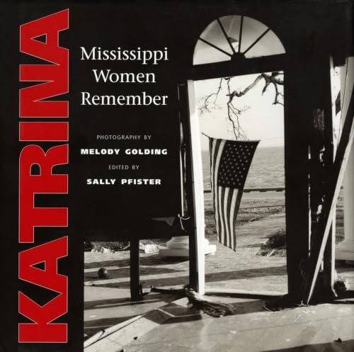 Katrina Cover