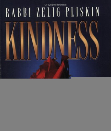 Kindness Cover